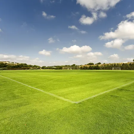 Hotel Barcelo Jerez Montecastillo & Convention Center Jerez de la Frontera