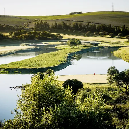 Barceló Jerez Montecastillo&convention Center 4* Jerez de la Frontera