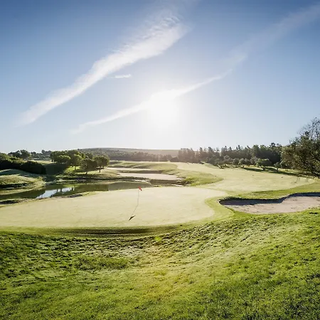 Barcelo Jerez Montecastillo & Convention Center Hotel 4*