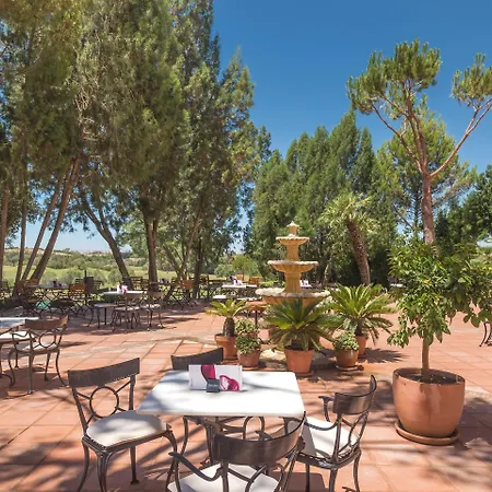 מלון Barcelo Jerez Montecastillo & Convention Center חרז