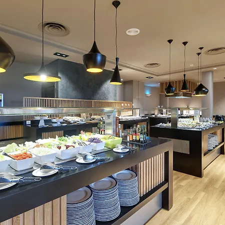 Hotel Barceló Jerez Montecastillo&convention Center