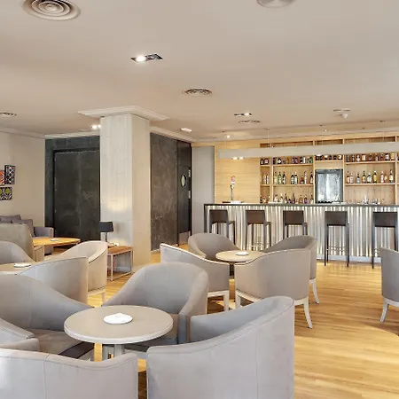 Barcelo Jerez Montecastillo & Convention Center מלון
