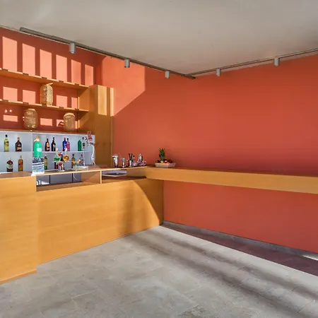 Hotel Barcelo Jerez Montecastillo & Convention Center 4*