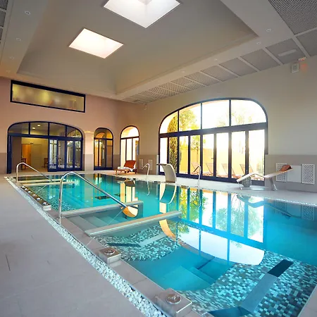 Barcelo Jerez Montecastillo & Convention Center 4*