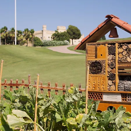 Barcelo Jerez Montecastillo & Convention Center