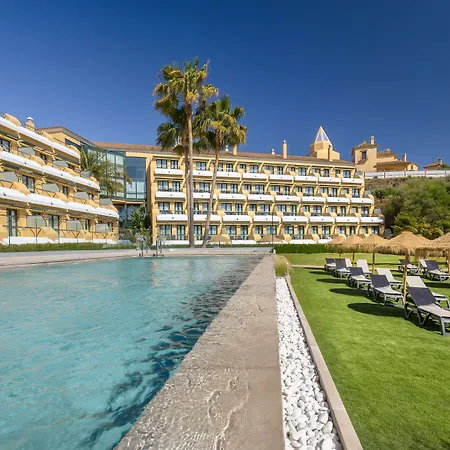 Hotel Barcelo Jerez Montecastillo & Convention Center 4*