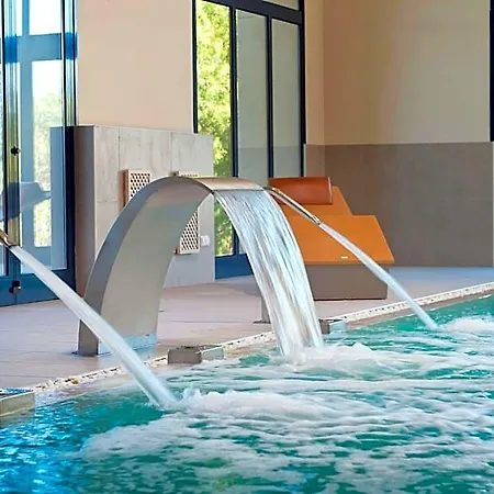 Barcelo Jerez Montecastillo & Convention Center Hotel