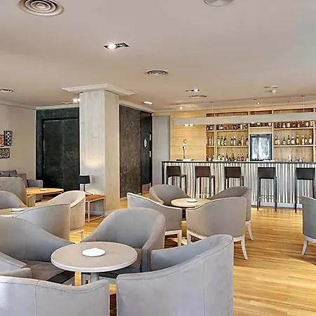 Barcelo Jerez Montecastillo & Convention Center