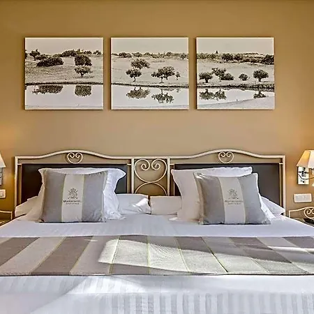 Barcelo Jerez Montecastillo & Convention Center Hotel 4*