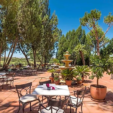 Hotel Barcelo Jerez Montecastillo & Convention Center