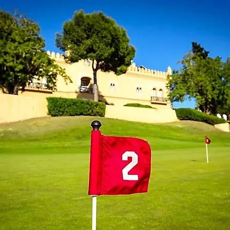 Barcelo Jerez Montecastillo & Convention Center