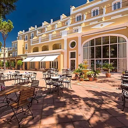 Hotel Barcelo Jerez Montecastillo & Convention Center