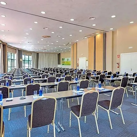 Hotel Barcelo Jerez Montecastillo & Convention Center