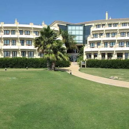 酒店 Barcelo Jerez Montecastillo & Convention Center 4*
