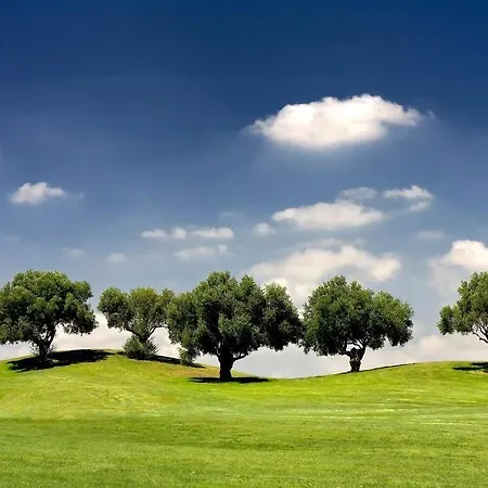 Hotell Barcelo Jerez Montecastillo & Convention Center 4*