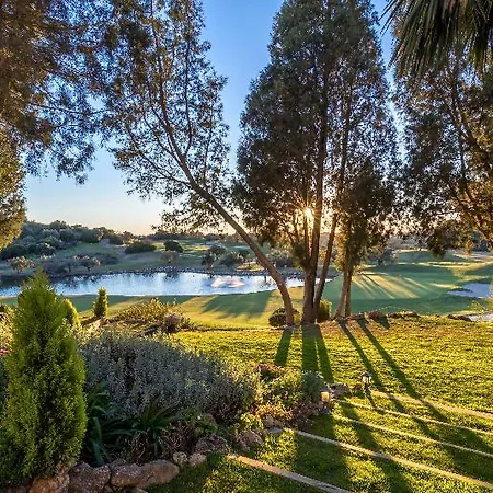 Barcelo Jerez Montecastillo & Convention Center Hotell Jerez de la Frontera