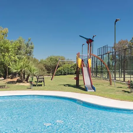 Barcelo Jerez Montecastillo & Convention Center 4*