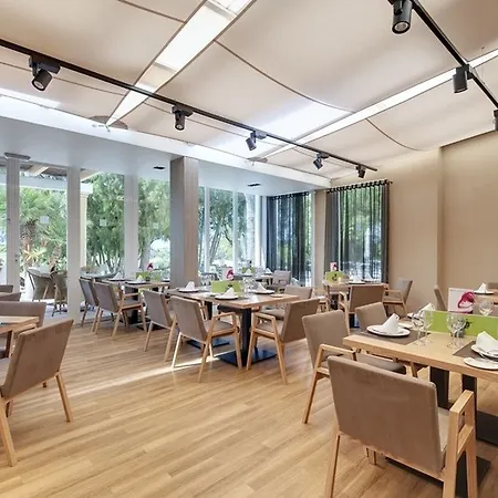 Barcelo Jerez Montecastillo & Convention Center 4*