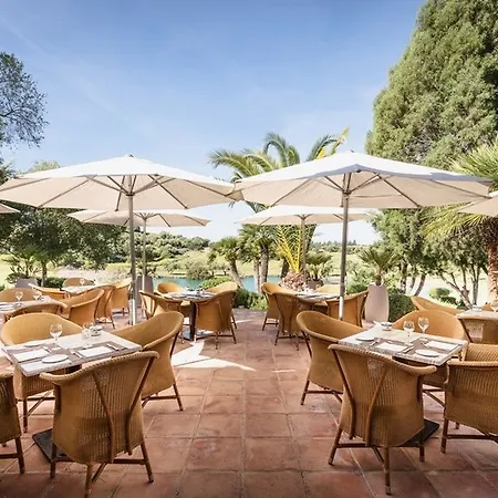 Hotell Barcelo Jerez Montecastillo & Convention Center 4*