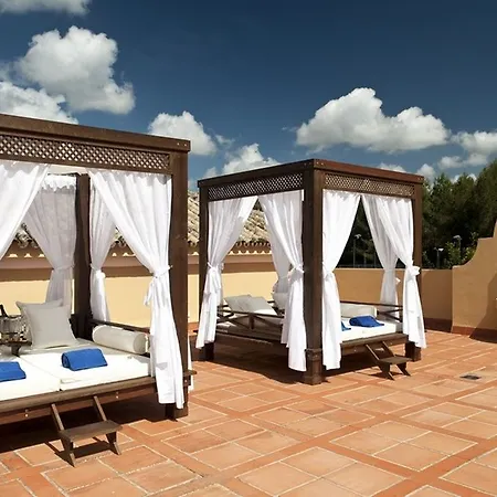 Barcelo Jerez Montecastillo & Convention Center חרז