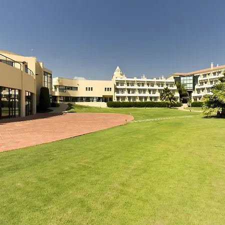 Barceló Jerez Montecastillo&convention Center Jerez de la Frontera