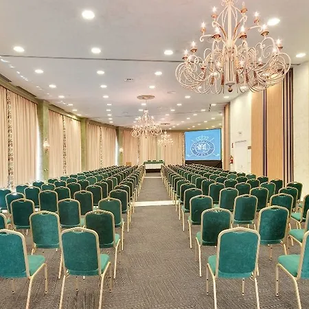 Barcelo Jerez Montecastillo & Convention Center 4*