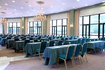 Hotell Barcelo Jerez Montecastillo & Convention Center 4*