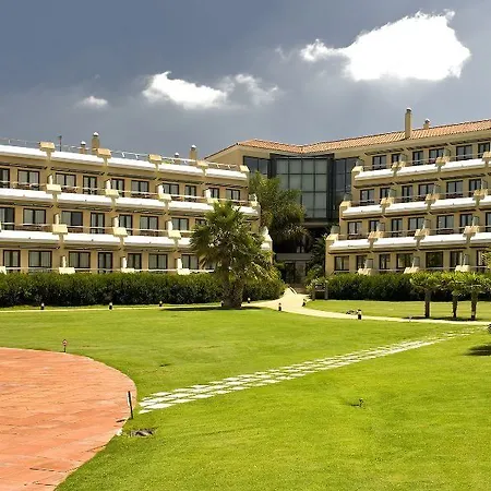 Barcelo Jerez Montecastillo & Convention Center 4*