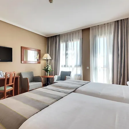 Barcelo Jerez Montecastillo & Convention Center