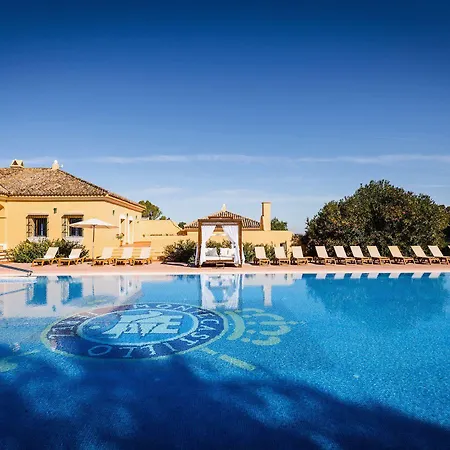 Barcelo Jerez Montecastillo & Convention Center Hotell 4*