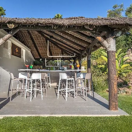 Hotel Barcelo Jerez Montecastillo & Convention Center