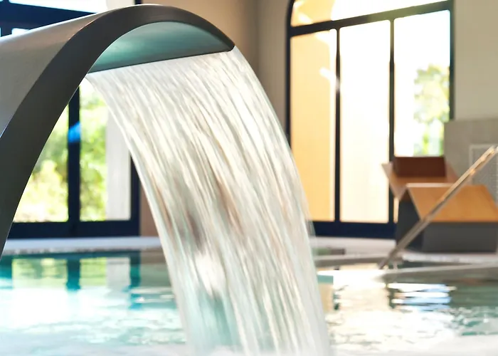 Barcelo Jerez Montecastillo & Convention Center Hotel