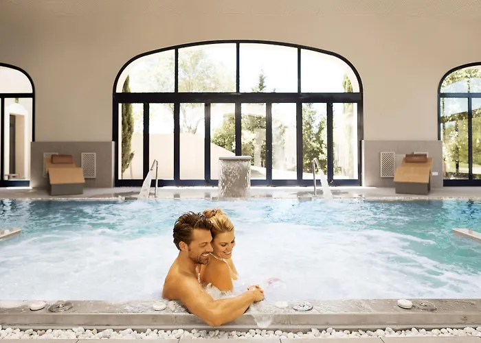 Barcelo Jerez Montecastillo & Convention Center Hotel Jerez de la Frontera