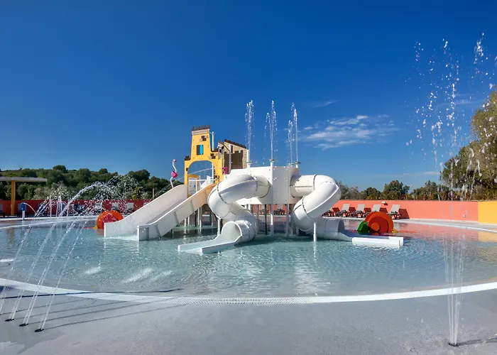 Hotel Barcelo Jerez Montecastillo & Convention Center