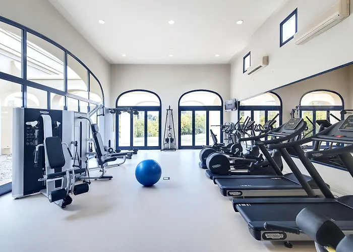 Barcelo Jerez Montecastillo & Convention Center