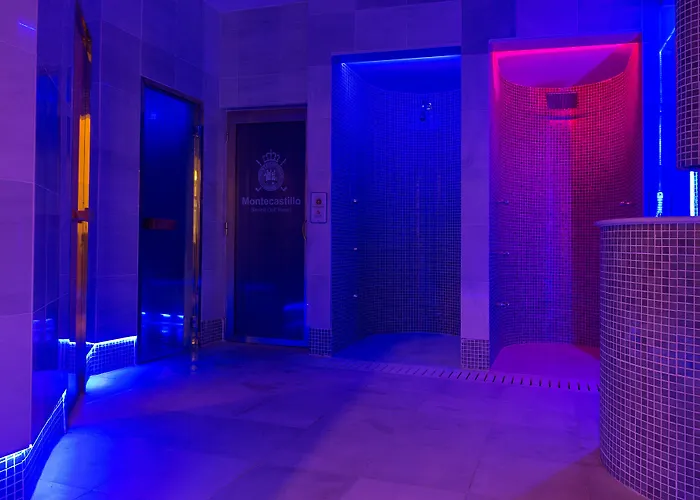 Barcelo Jerez Montecastillo & Convention Center 4* Jerez de la Frontera