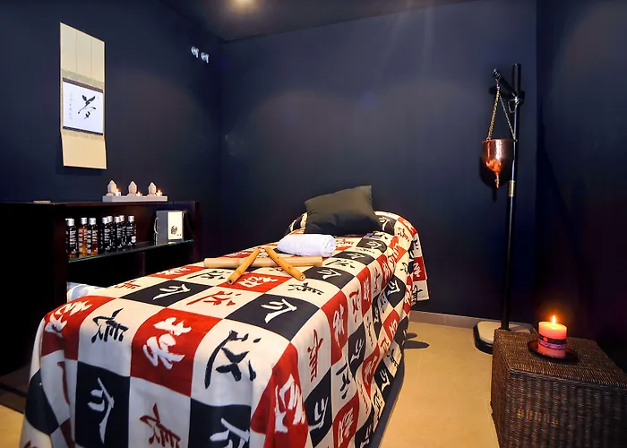 Barcelo Jerez Montecastillo & Convention Center