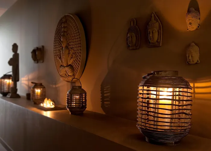 מלון Barcelo Jerez Montecastillo & Convention Center 4*