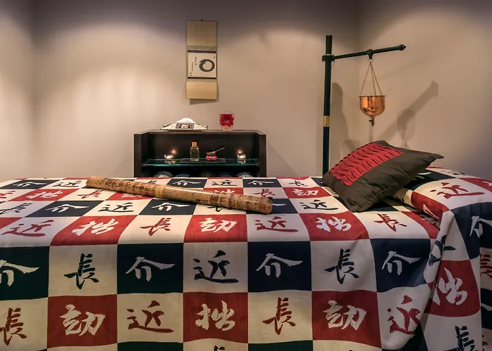 Barcelo Jerez Montecastillo & Convention Center 4* חרז