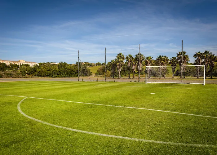 Barcelo Jerez Montecastillo & Convention Center Hotel