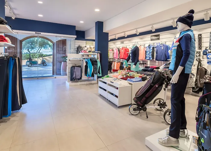 Barcelo Jerez Montecastillo & Convention Center 4* Jerez de la Frontera