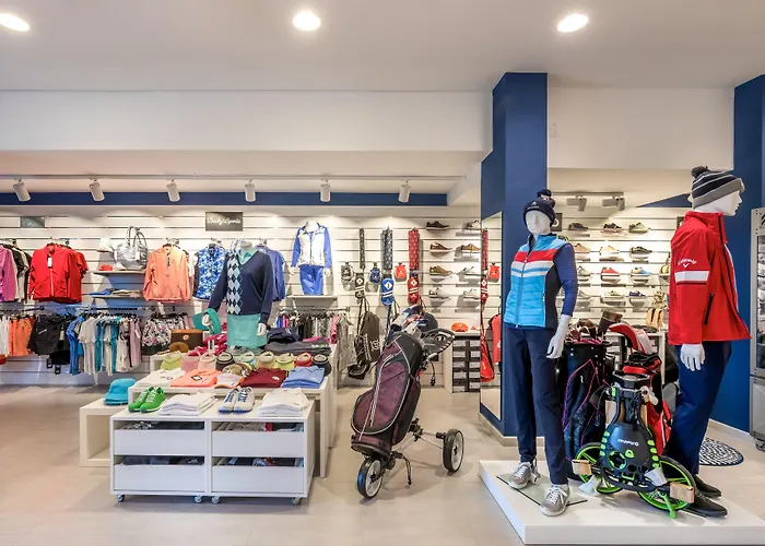 Barcelo Jerez Montecastillo & Convention Center מלון