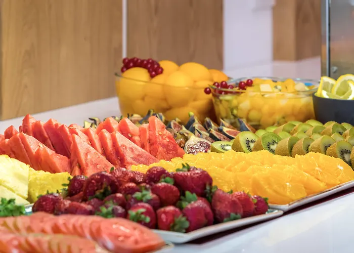 Hotel Barcelo Jerez Montecastillo & Convention Center 4*