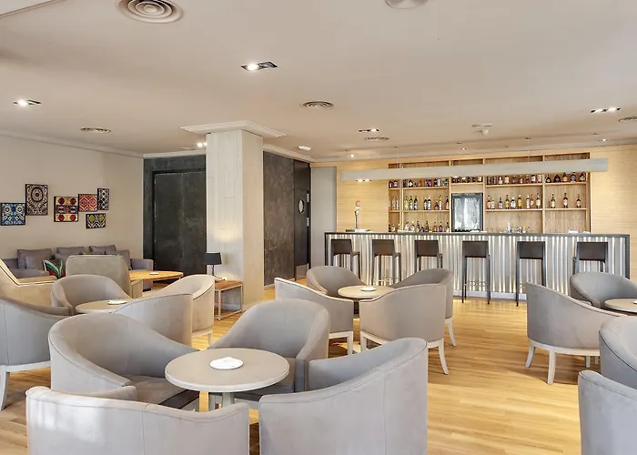 Barcelo Jerez Montecastillo & Convention Center Hotel