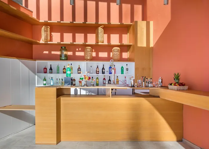 Barcelo Jerez Montecastillo & Convention Center מלון חרז