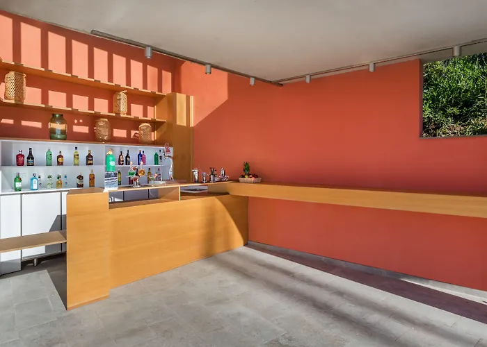 מלון Barcelo Jerez Montecastillo & Convention Center 4*