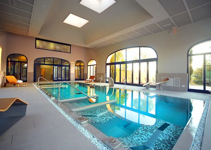 Barcelo Jerez Montecastillo & Convention Center 4*