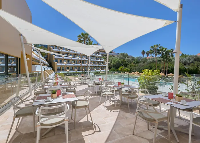 Barcelo Jerez Montecastillo & Convention Center