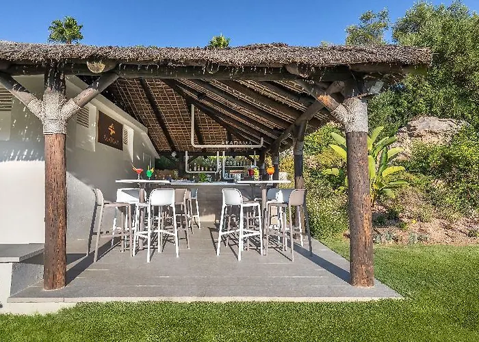 מלון Barcelo Jerez Montecastillo & Convention Center